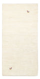 Gabbeh perski Dywan 73x150cm - Perserteppich Wollteppich