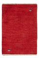 Gabbeh perski Dywan 87x60cm - Perserteppich Wollteppich