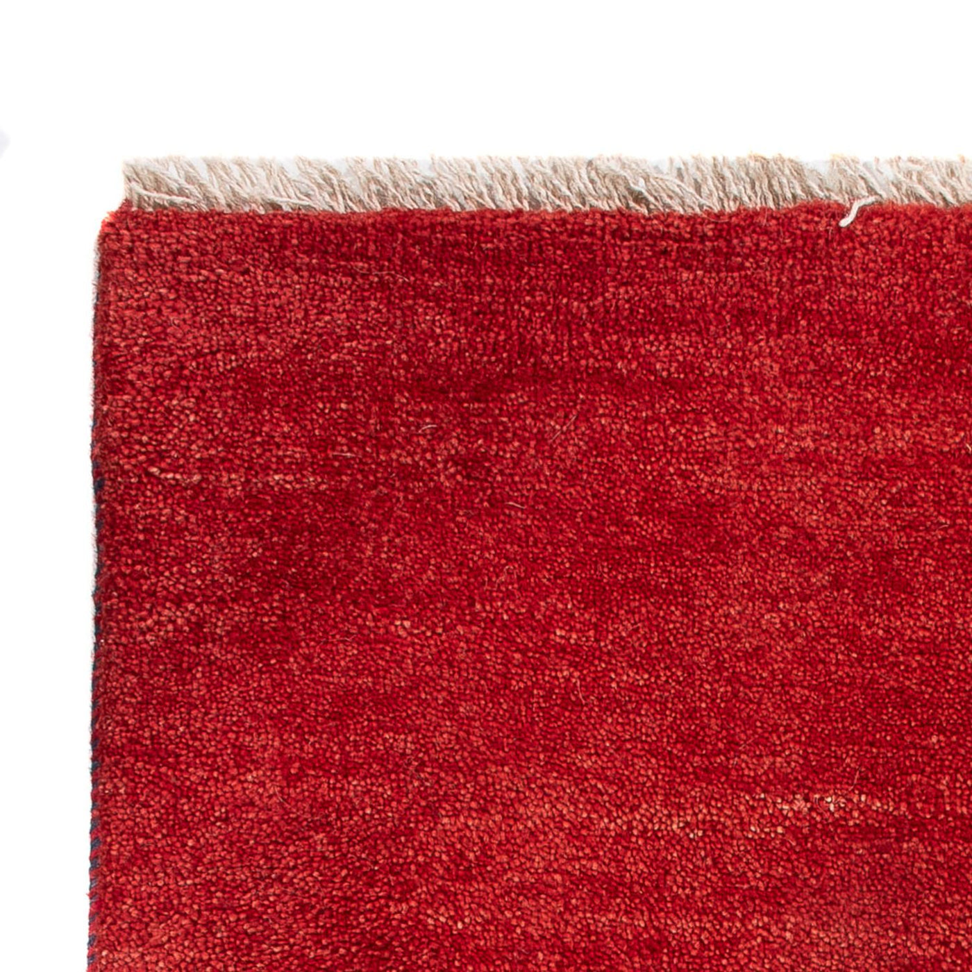 Gabbeh perski Dywan 87x60cm - Perserteppich Wollteppich