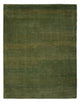 Gabbeh perski Dywan 241x184cm - Perserteppich Wollteppich