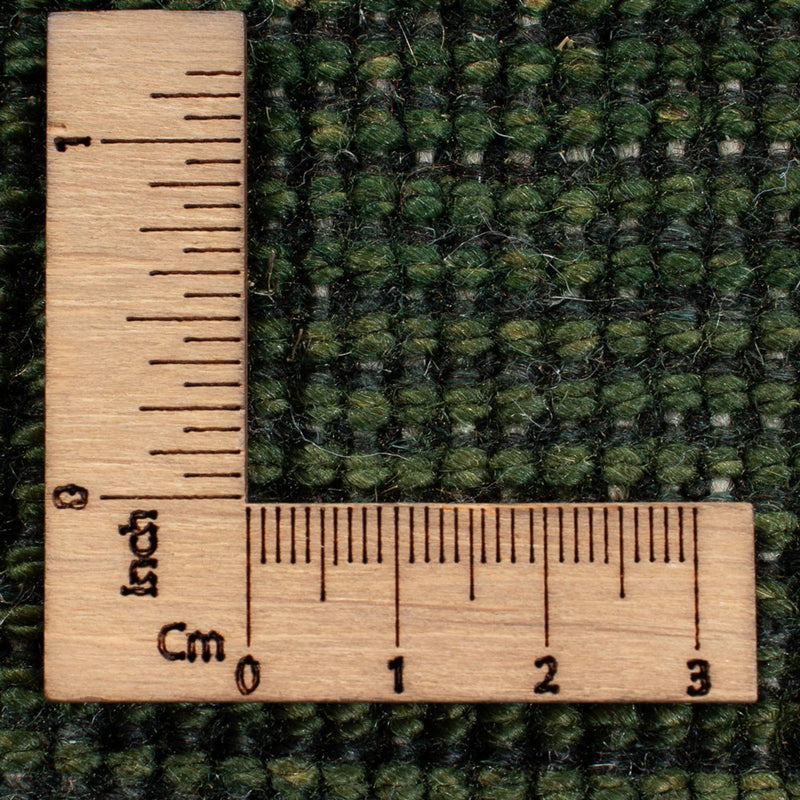 Dywan Gabbeh - perski - 241 x 184 cm - wielokolorowy