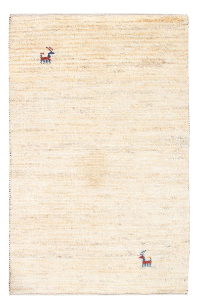 Gabbeh perski Dywan 60x86cm - Perserteppich Wollteppich