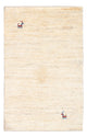 Gabbeh perski Dywan 86x60cm - Perserteppich Wollteppich