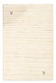 Gabbeh perski Dywan 86x60cm - Perserteppich Wollteppich