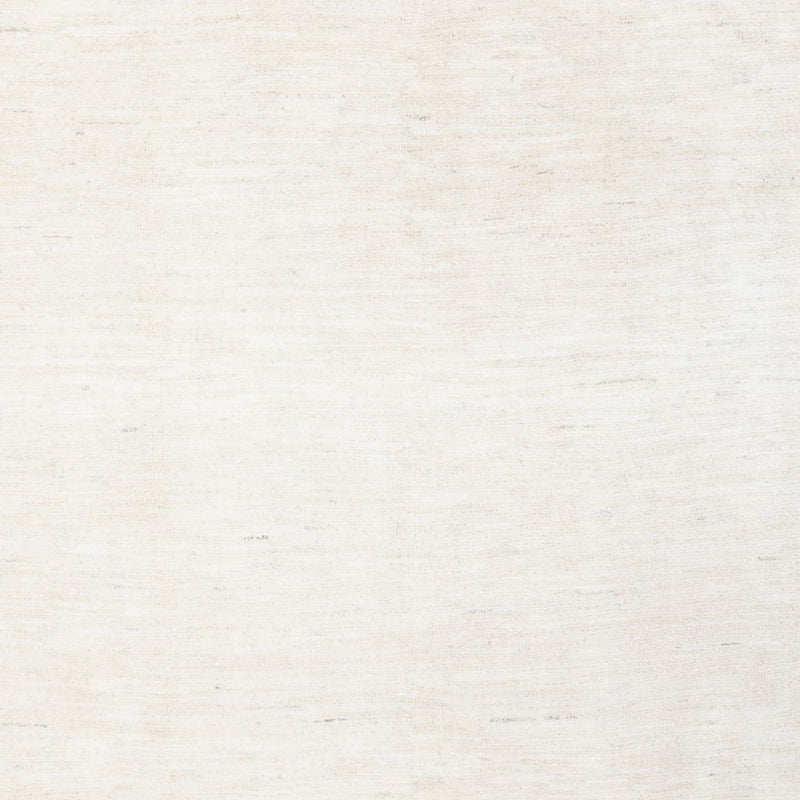 Dywan Gabbeh - perski - 292 x 202 cm - biały