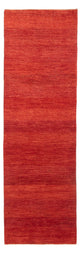 Gabbeh perski Dywan 248x82cm - Perserteppich Wollteppich