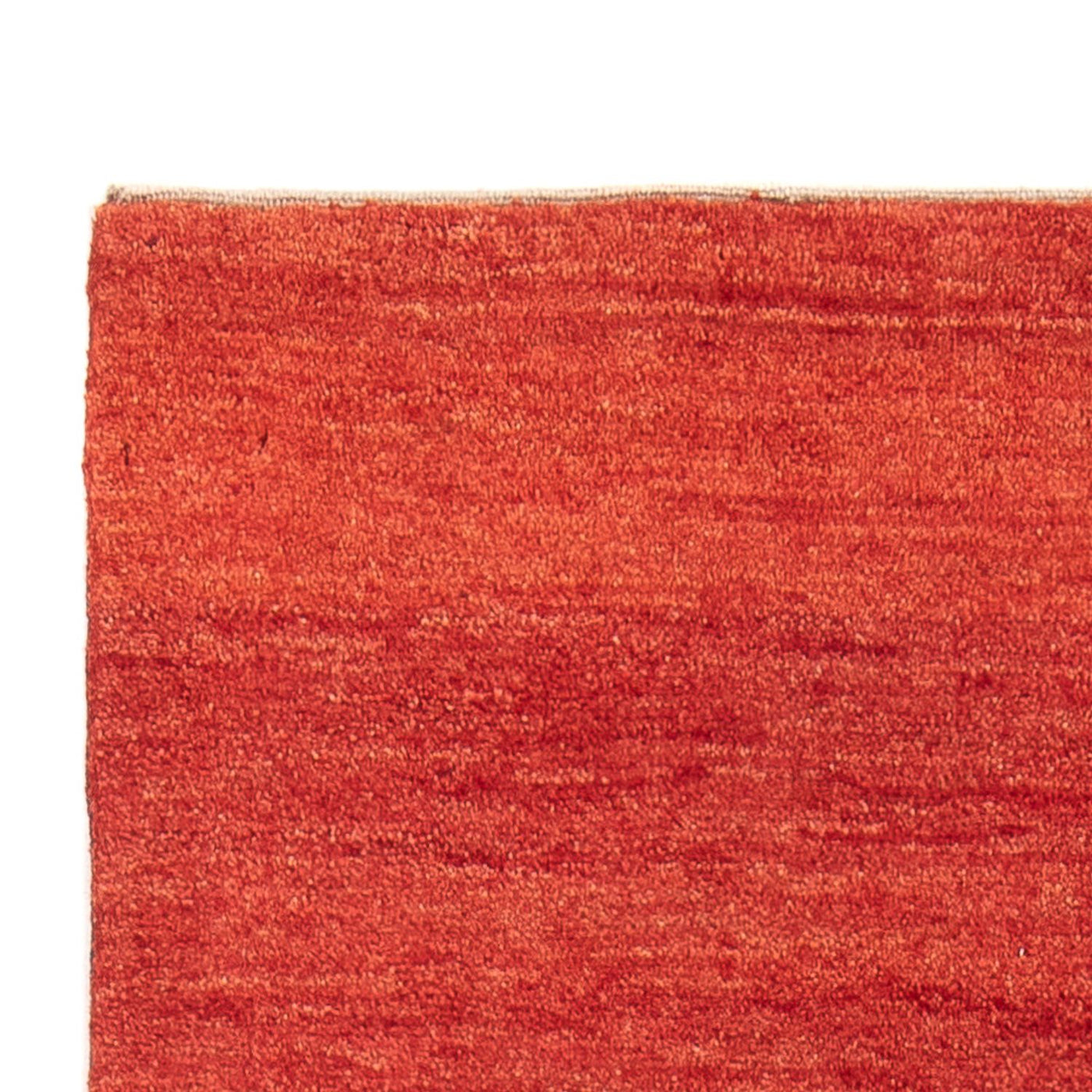 Gabbeh perski Dywan 248x82cm - Perserteppich Wollteppich