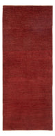 Gabbeh perski Dywan 195x82cm - Perserteppich Wollteppich