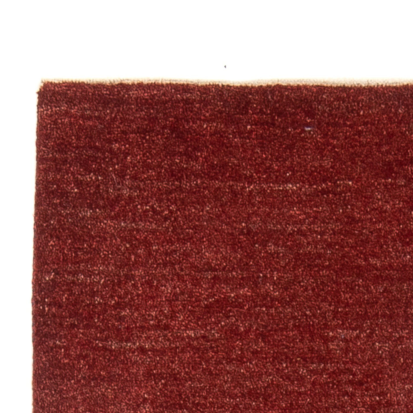 Gabbeh perski Dywan 195x82cm - Perserteppich Wollteppich
