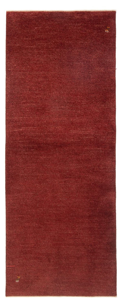 Gabbeh perski Dywan 82x197cm - Perserteppich Wollteppich