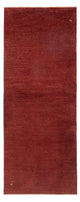 Gabbeh perski Dywan 197x82cm - Perserteppich Wollteppich