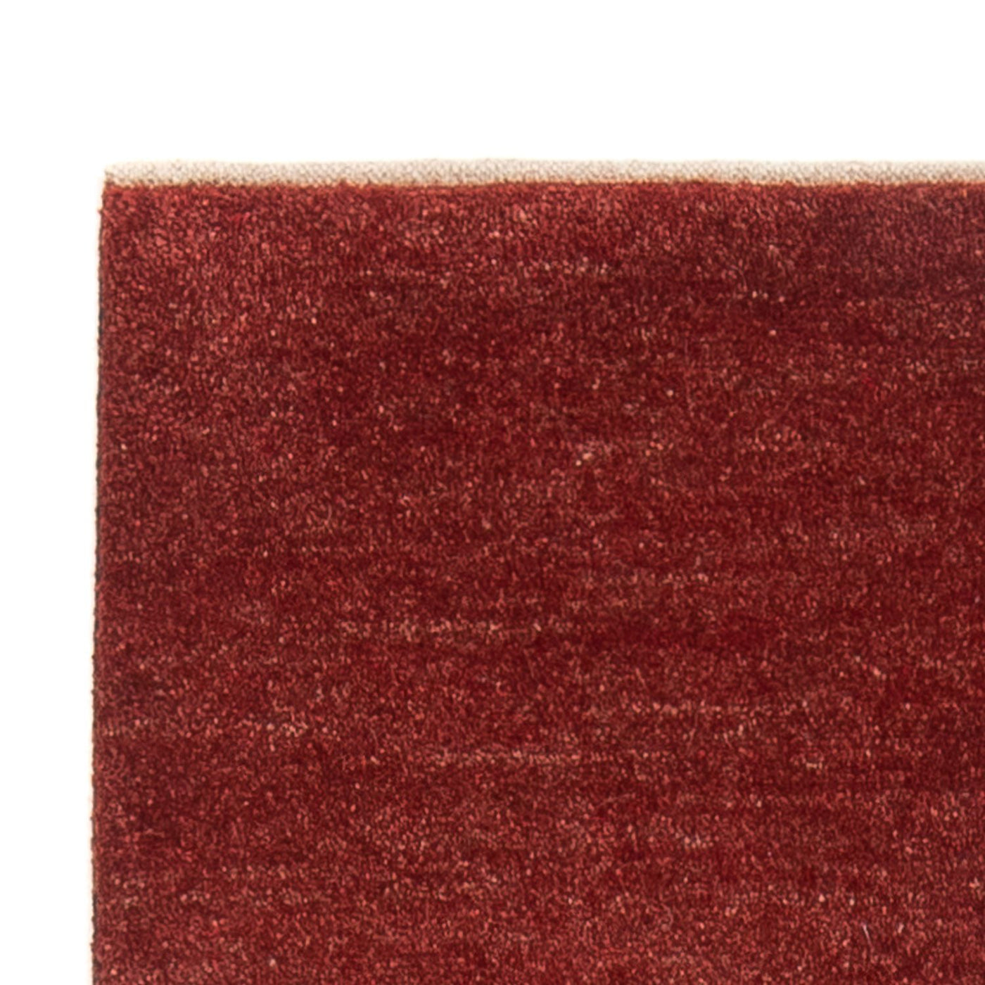 Gabbeh perski Dywan 197x82cm - Perserteppich Wollteppich
