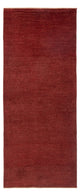 Gabbeh perski Dywan 196x84cm - Perserteppich Wollteppich