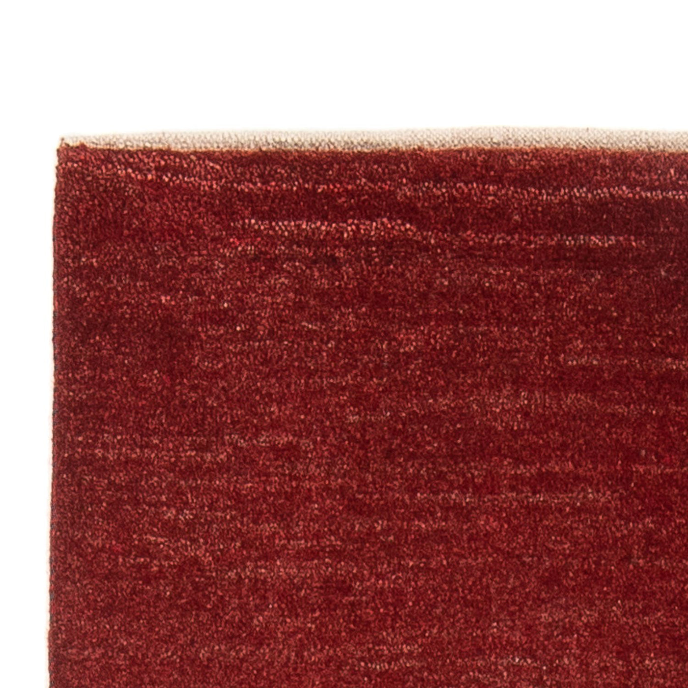 Gabbeh perski Dywan 196x84cm - Perserteppich Wollteppich