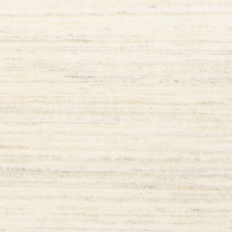 Dywan Gabbeh - perski - 144 x 72 cm - beżowy