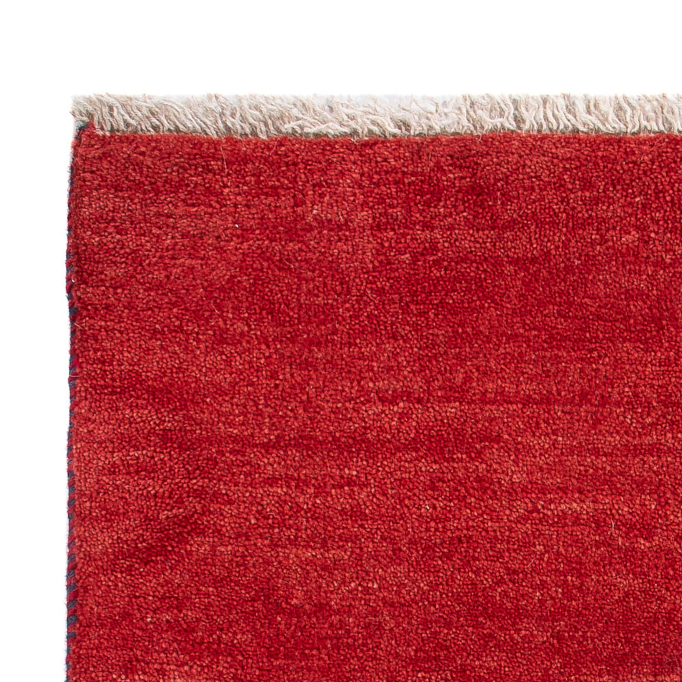 Gabbeh perski Dywan 84x60cm - Perserteppich Wollteppich