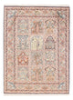 Jedwab kaszmirski Dywan 178x123cm - Dywan orientalny
