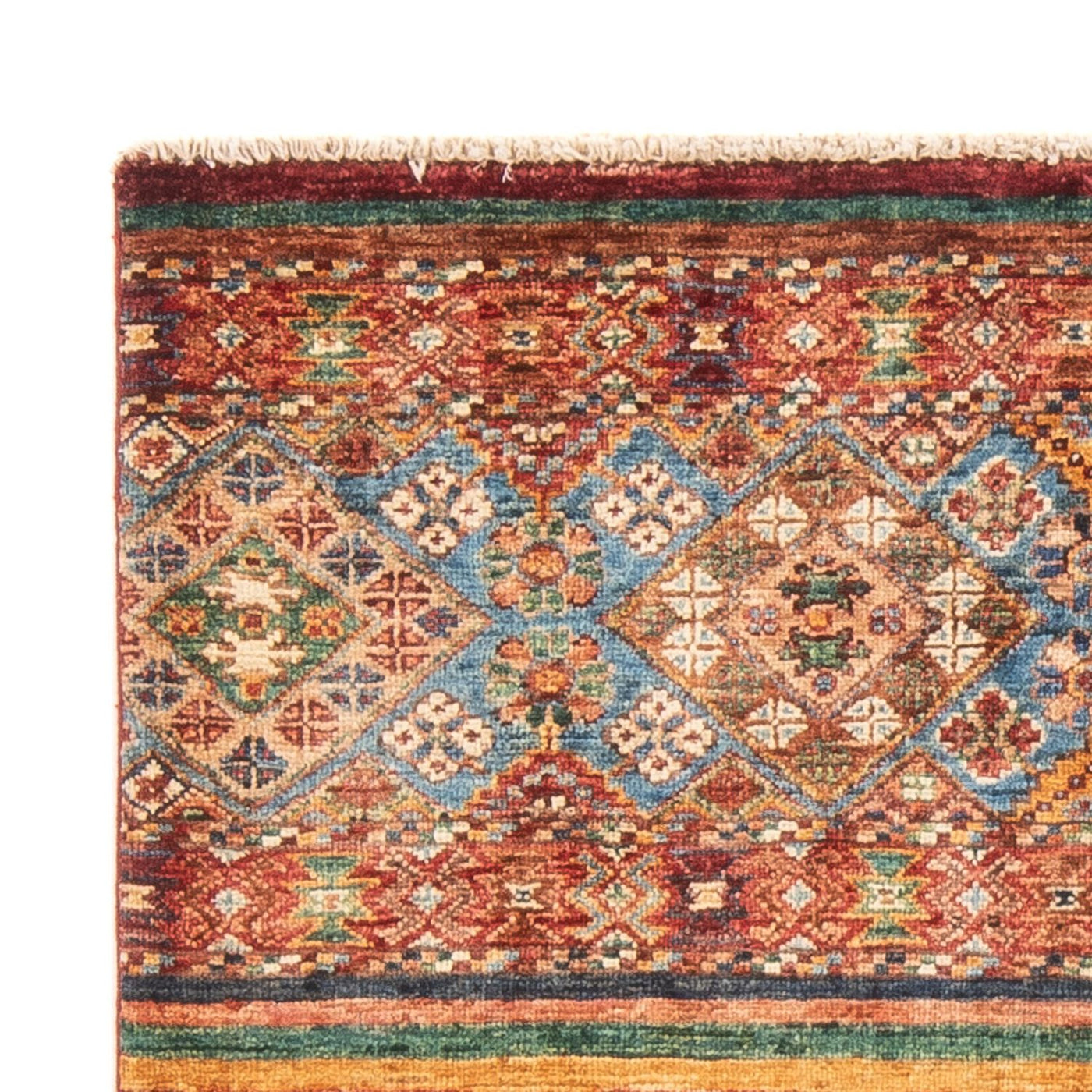 Shal Dywan 141x101cm - Dywan orientalny