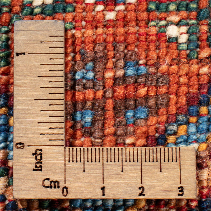 Dywan Ziegler - Shal - 141 x 101 cm - wielokolorowy