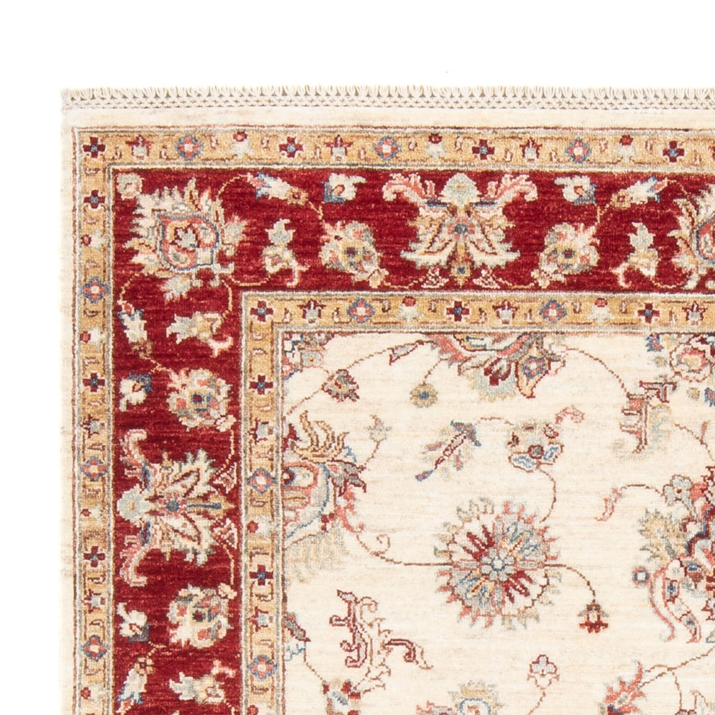 Dywan Zieglera 207x148cm - Dywan orientalny