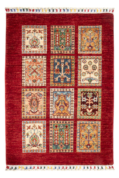 Bakhtiari Dywan 66x101cm - Dywan orientalny