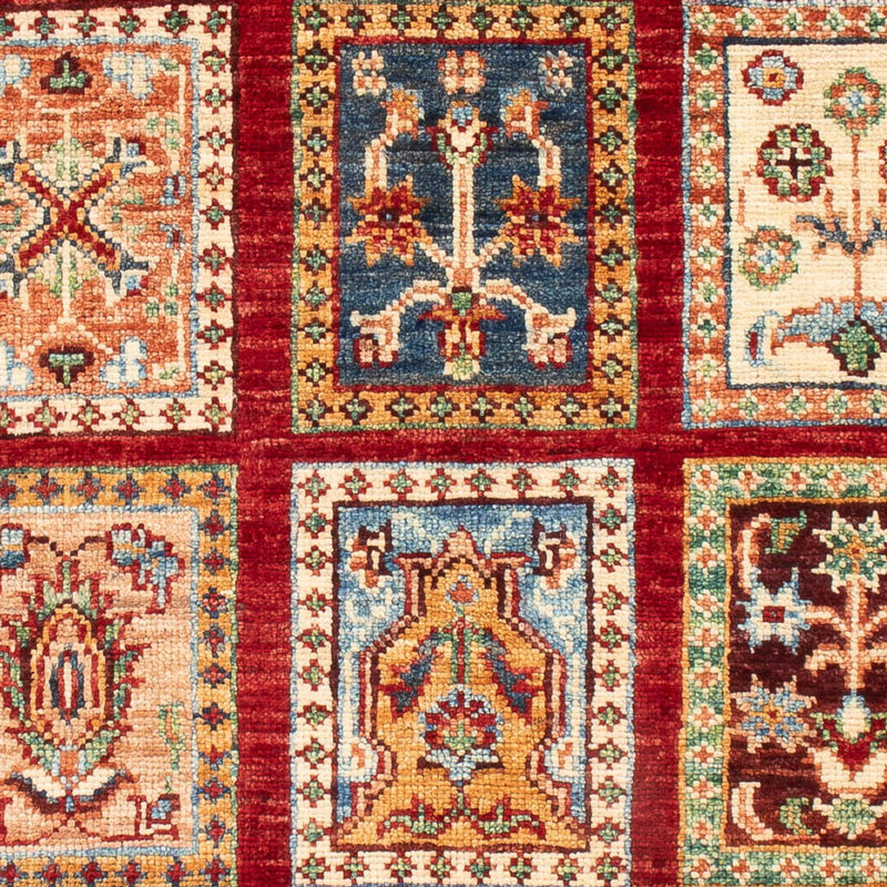 Dywan Ziegler - Bakhtiari - 101 x 66 cm - wielokolorowy