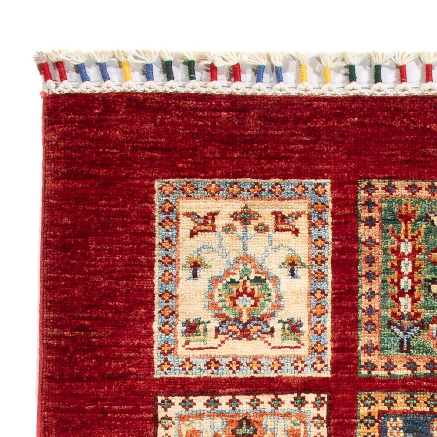 Bakhtiari Dywan 101x66cm - Dywan orientalny