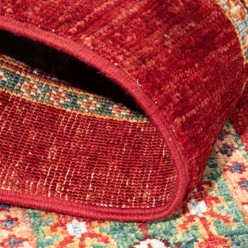 Dywan Ziegler - Bakhtiari - 101 x 66 cm - wielokolorowy