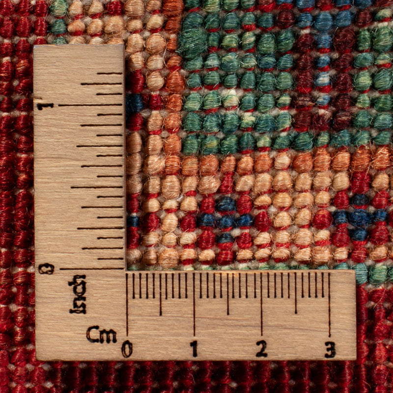 Dywan Ziegler - Bakhtiari - 101 x 66 cm - wielokolorowy