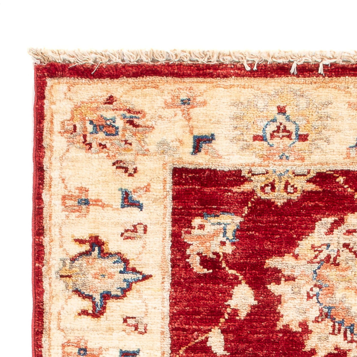 Dywan Zieglera 62x90cm - Dywan orientalny