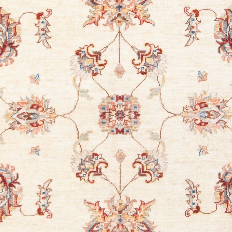 Dywan Zieglera - 180 x 123 cm - wielokolorowy