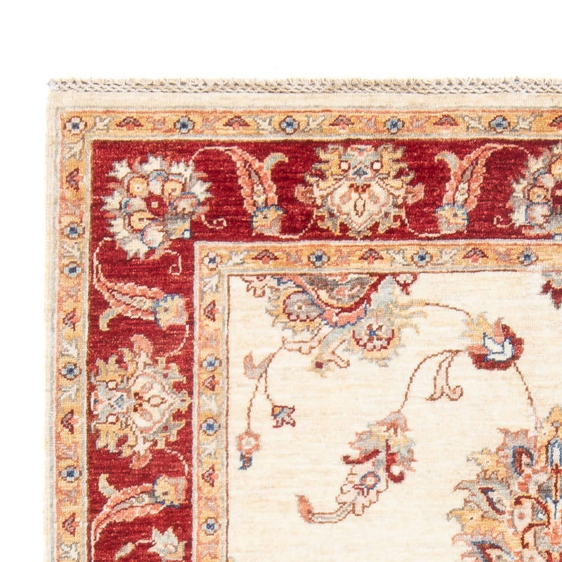 Dywan Zieglera - 180 x 123 cm - wielokolorowy