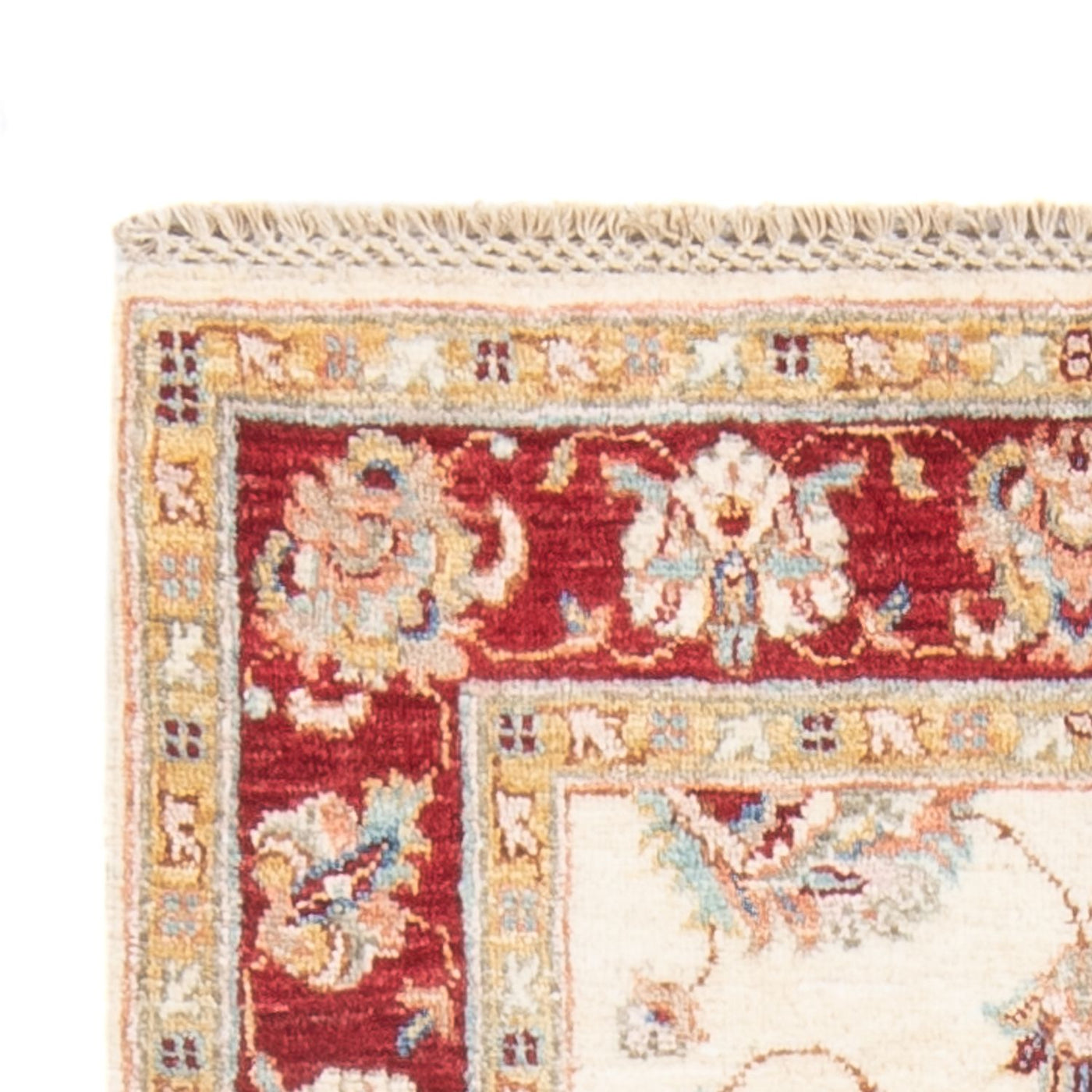 Dywan Zieglera 200x79cm - Dywan orientalny