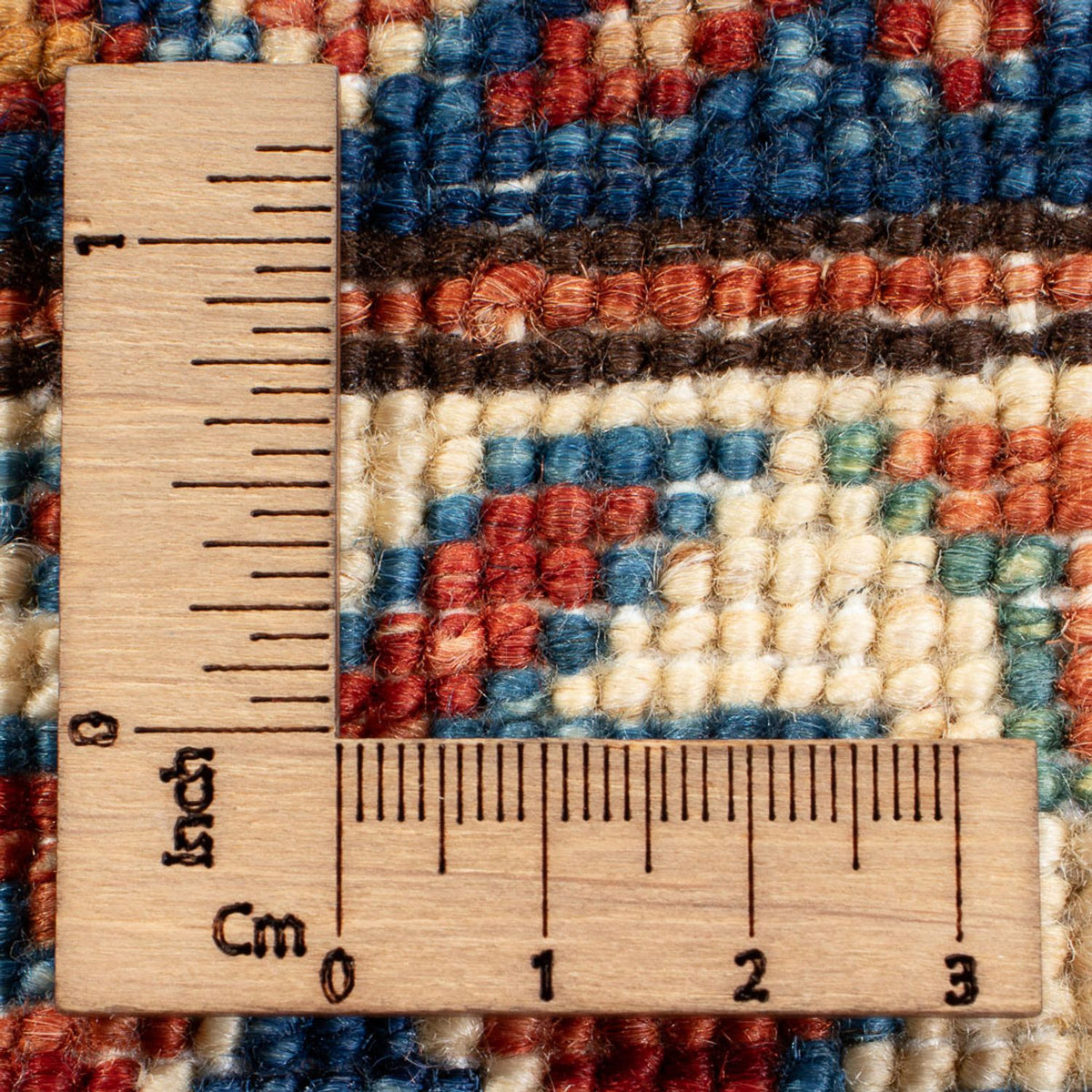 Dywan Ziegler - Ariana - 215 x 151 cm - jasny beż