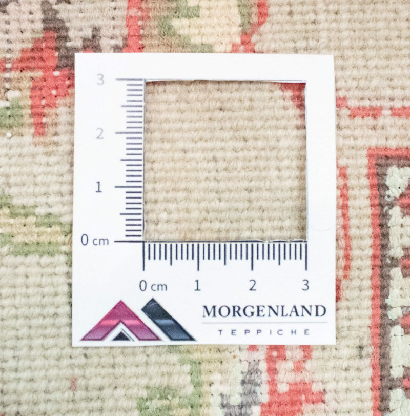 Dywan Zieglera - 288 x 195 cm - niebieski