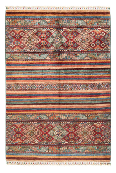 Shal Dywan 116x185cm - Dywan orientalny