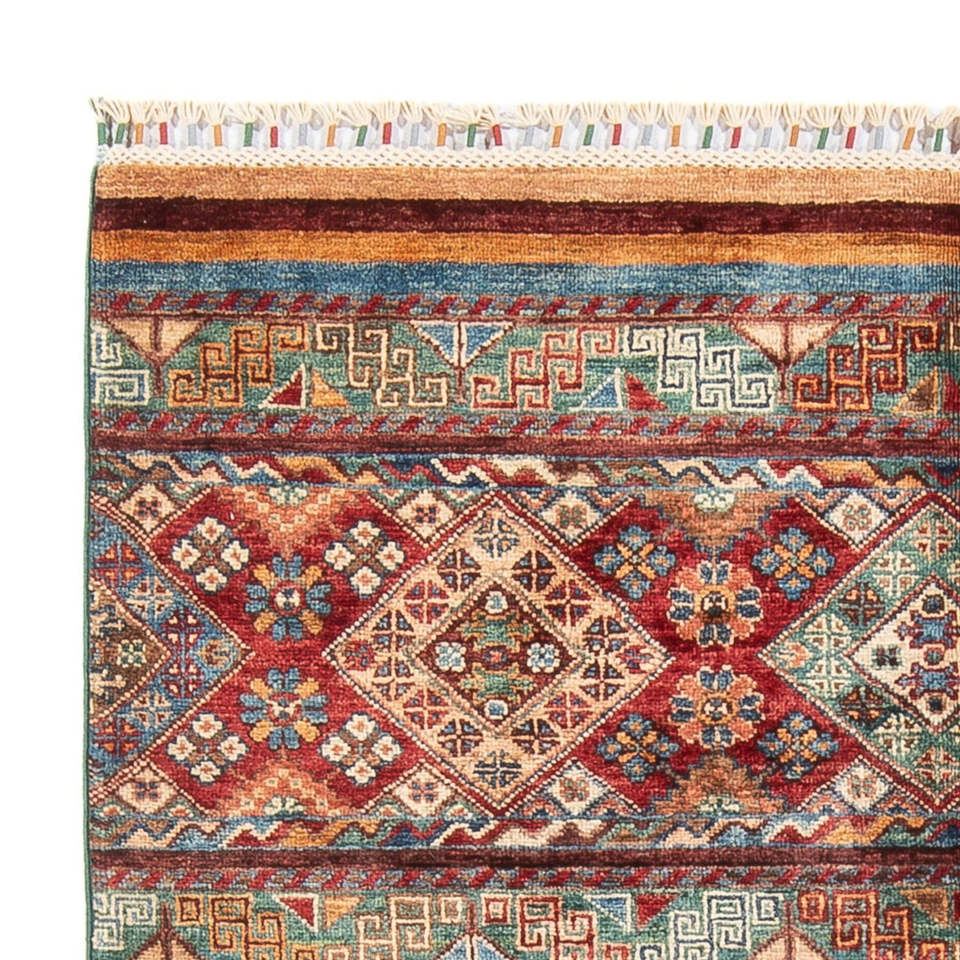 Shal Dywan 185x116cm - Dywan orientalny