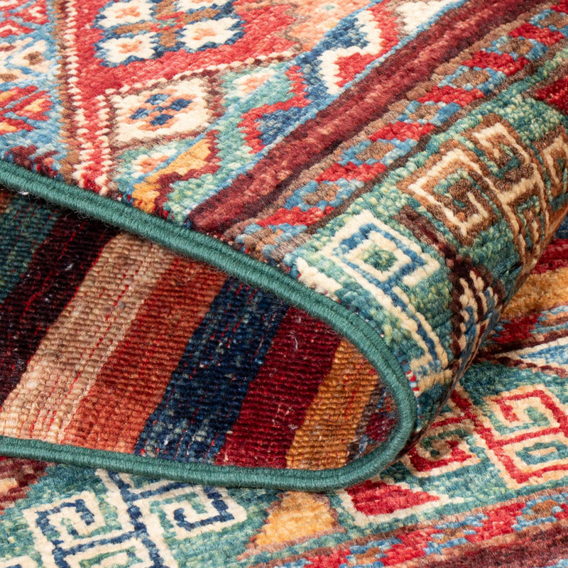 Dywan Ziegler - Shal - 185 x 116 cm - wielokolorowy