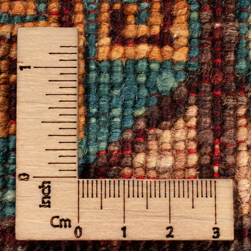 Dywan Ziegler - Shal - 185 x 116 cm - wielokolorowy