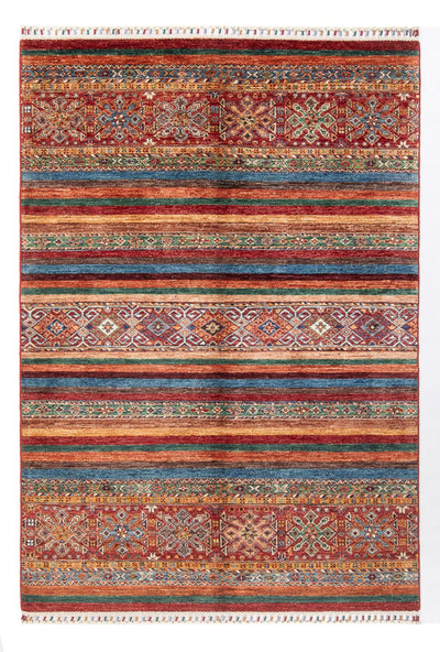 Shal Dywan 122x189cm - Dywan orientalny