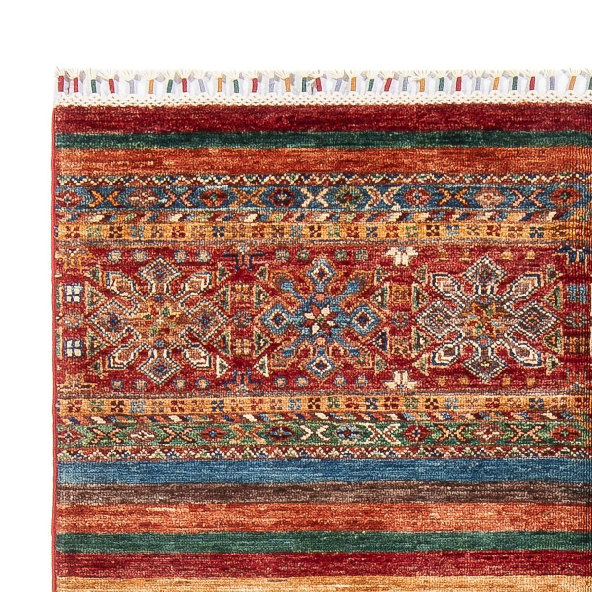 Shal Dywan 122x189cm - Dywan orientalny