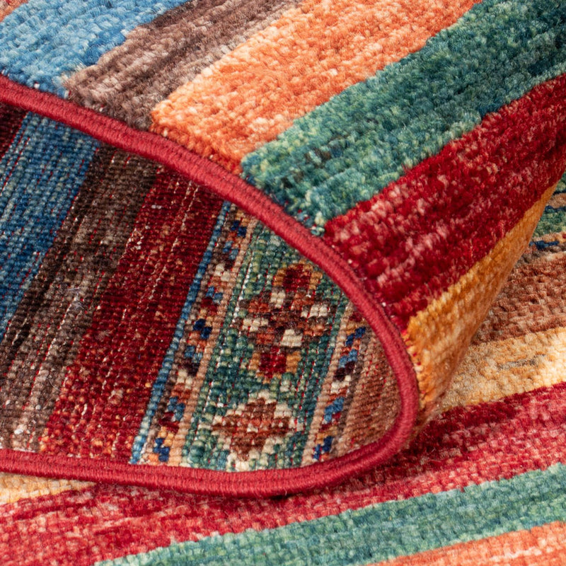 Dywan Ziegler - Shal - 189 x 122 cm - wielokolorowy