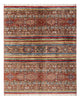 Shal Dywan 192x153cm - Dywan orientalny