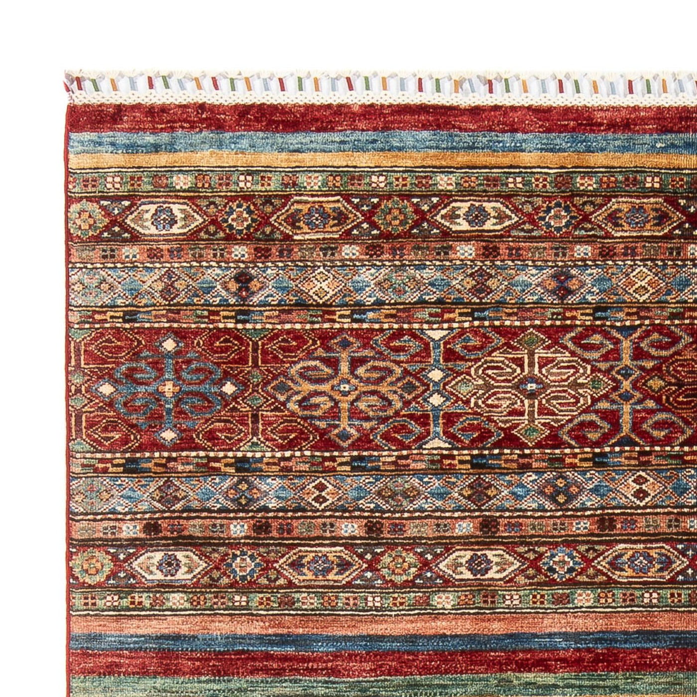 Shal Dywan 192x153cm - Dywan orientalny