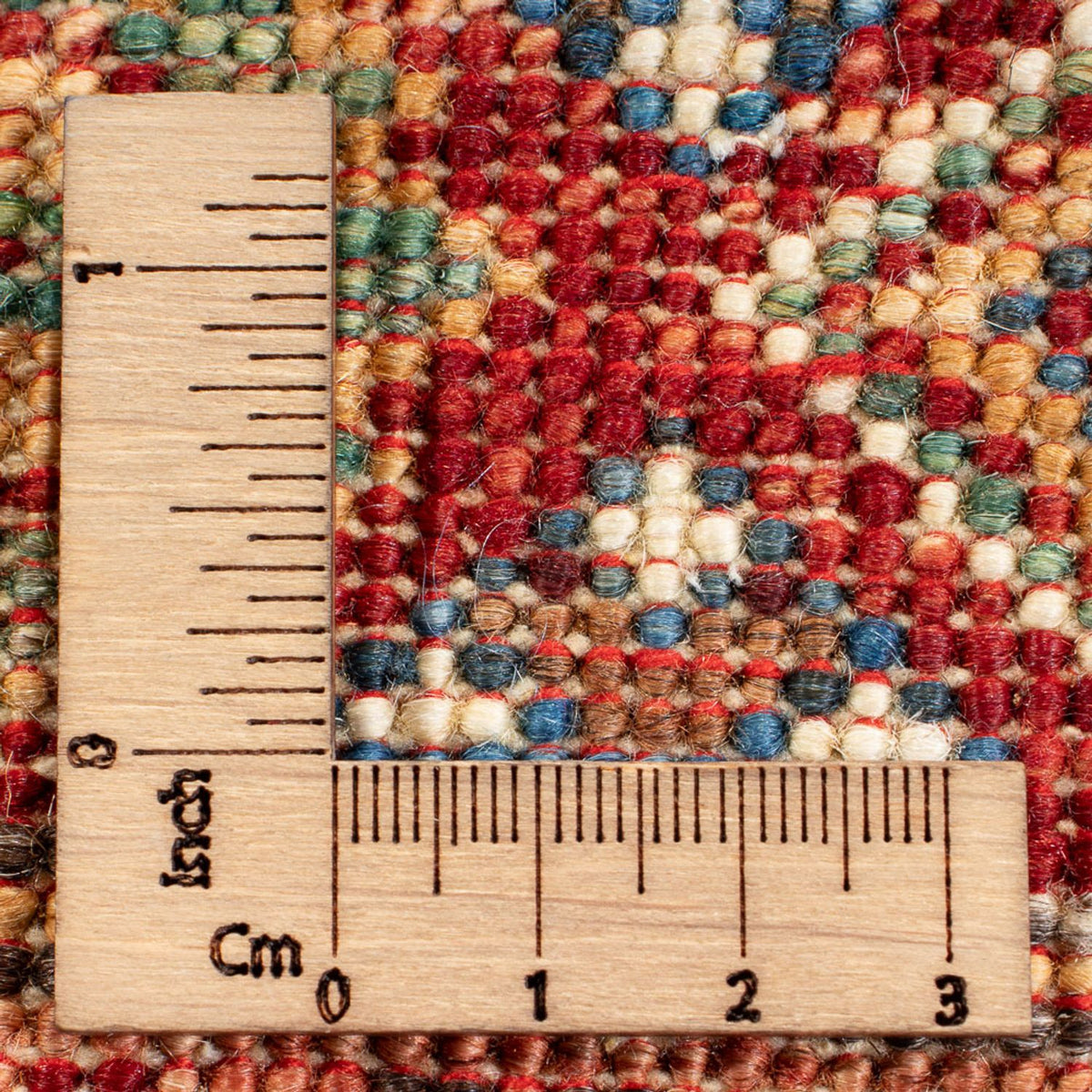 Dywan Ziegler - Shal - 192 x 153 cm - wielokolorowy