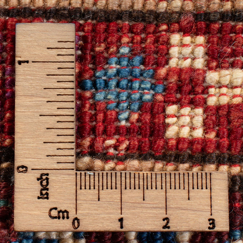 Dywan Ziegler - Shal kwadratowy  - 200 x 190 cm - wielokolorowy