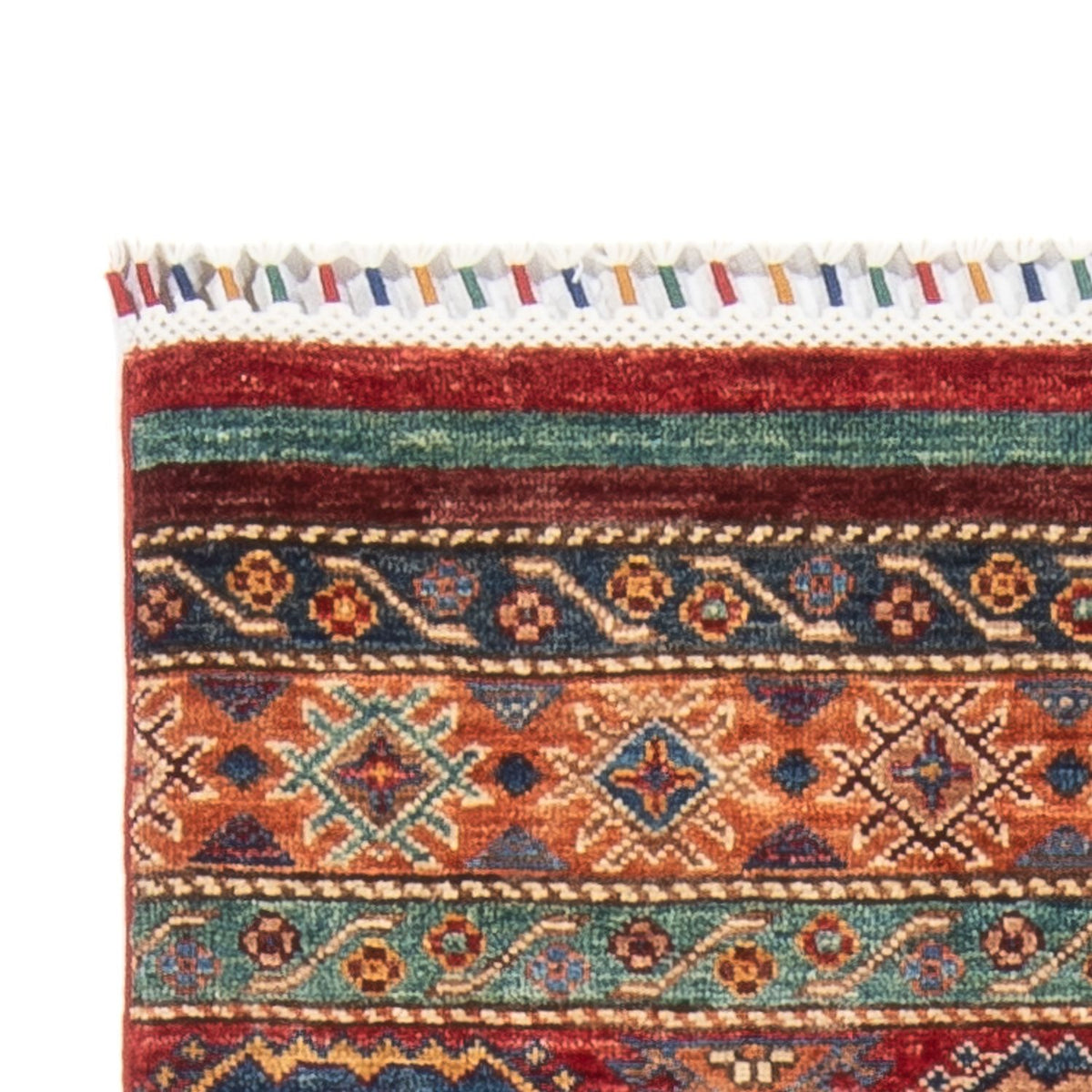 Shal Dywan 77x204cm - Dywan orientalny