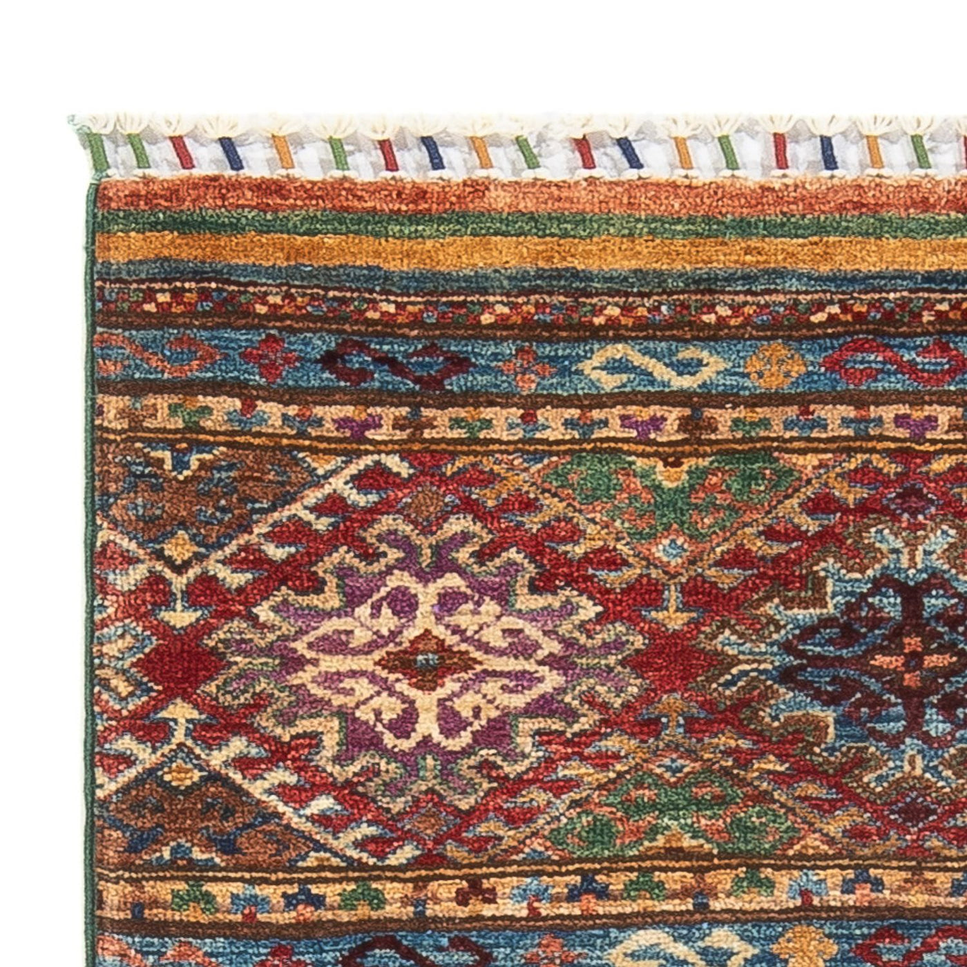 Shal Dywan 120x68cm - Dywan orientalny