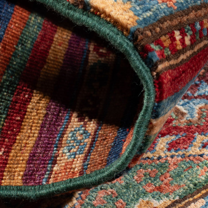 Dywan Ziegler - Shal - 120 x 68 cm - wielokolorowy