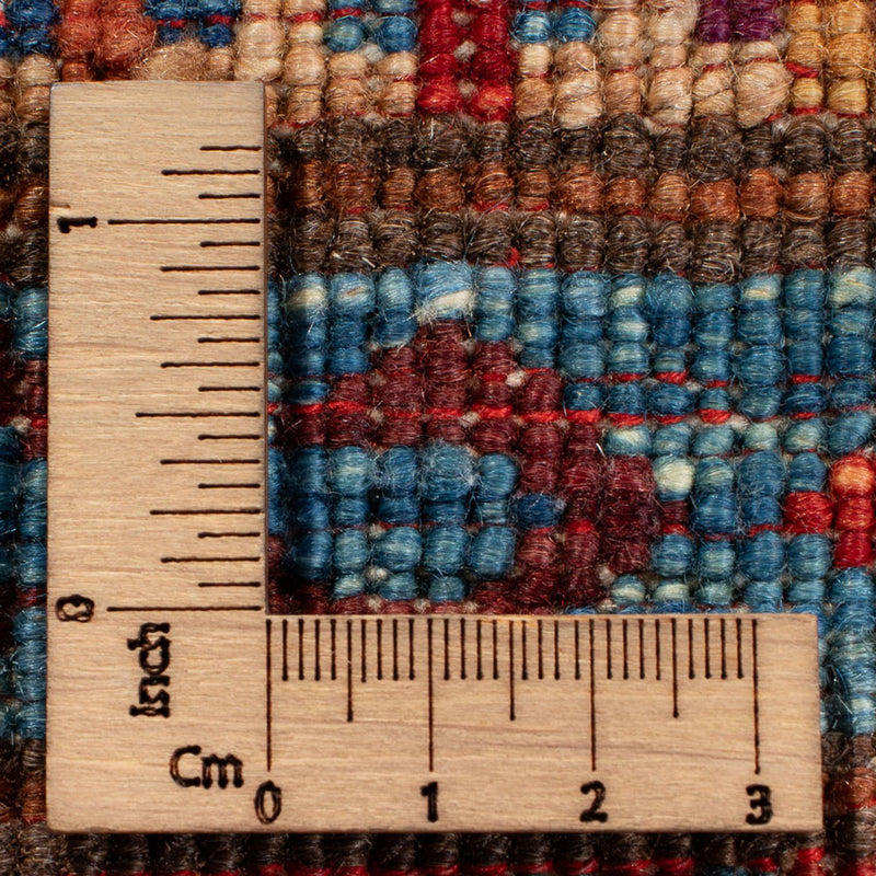 Dywan Ziegler - Shal - 120 x 68 cm - wielokolorowy